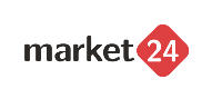 Market 24 Slevové kupóny logo