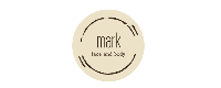 Mark scrub Sleva logo