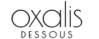 Sleva Oxalis Dessous