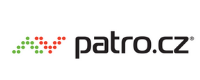 Patro Slevovy kod logo