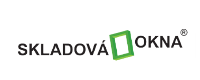 Skladová okna Slevové kupóny logo