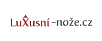 Luxusní nože Logo