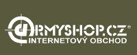 Army Shop Logo