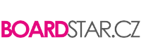 Boardstar Slevovy kod logo