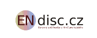 Endisc Sleva logo