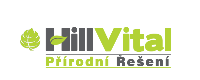 HillVital Slevové kupóny logo