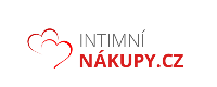 Intimní nákupy Slevové kupóny logo