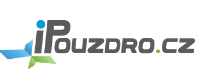 iPouzdro Slevovy kupon logo