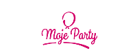 Slevovy kod Moje Party logo