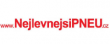 NejlevnejsiPNEU Slevové kupóny