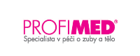 Profimed Slevove kupony logo