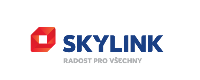 Skylink slevovy kod logo