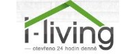 I-LIVING Slevové kupóny logo