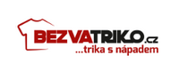 Bezvatriko Slevové kupóny logo