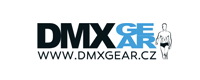 DMXGEAR Slevové kupóny