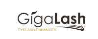 GigaLash Logo