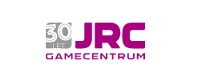 JRC Slevovy kod logo