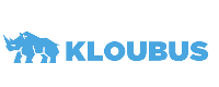 KLOUBUS Slevové kupóny logo