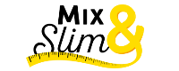 Mix & Slim Slevové kupóny logo