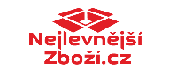 Nejlevější zboží Slevové kupóny logo