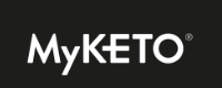 MyKETO Slevové kupóny logo