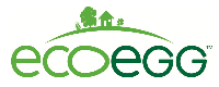 EcoEgg Slevové kupóny logo