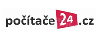 Počítače 24 Logo