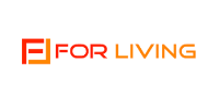 FOR LIVING Logo