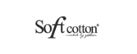 Soft Cotton Slevové kupóny logo