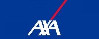 Axa assistance Logo