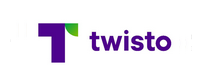 Twisto sleva logo