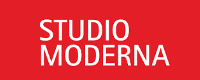 Studio Moderna Logo