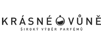 Krasne vune Slevovy kod logo