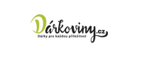 Darkoviny Slevovy kupon logo