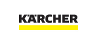 Karcher Logo