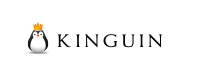 Kinguin Slevovy kod logo