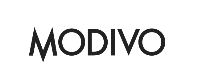Modivo Slevovy kod logo