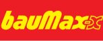 BAUMAX Logo