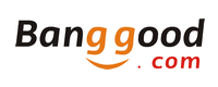 Banggood Slevové kupóny logo