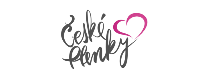 Ceske Plenky Slevovy kod logo