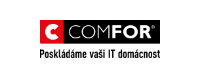 Comfor Slevovy kupon logo
