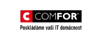 Slevové kupóny Comfor