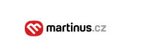 Martinus Slevovy kod logo