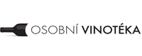 Osobní Vinotéka Slevové kupóny logo