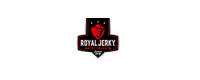 Royal Jerky Slevové kupóny logo