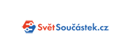 Svet soucastek Slevové kupóny logo