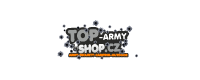 Top-armyshop Slevové kupóny