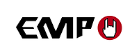 EMP Slevový kód logo