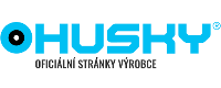 Husky Slevové kupóny logo