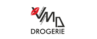 Vmd-drogerie Sleva logo